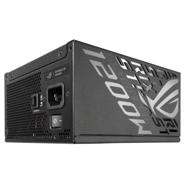 ASUS ALIMENTATORE ROG-STRIX-1200P-GAMING