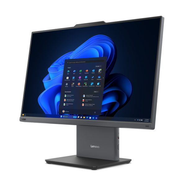 LENOVO PC AIO 23,8" NEO 50A i7-13620H 16GB 512GB WIN 11 PRO