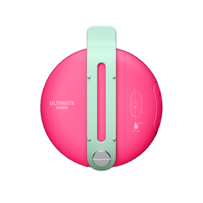 Ultimate Ears MINIROLL (Ultimate Ears MINIROLL - h?jttaler - t)