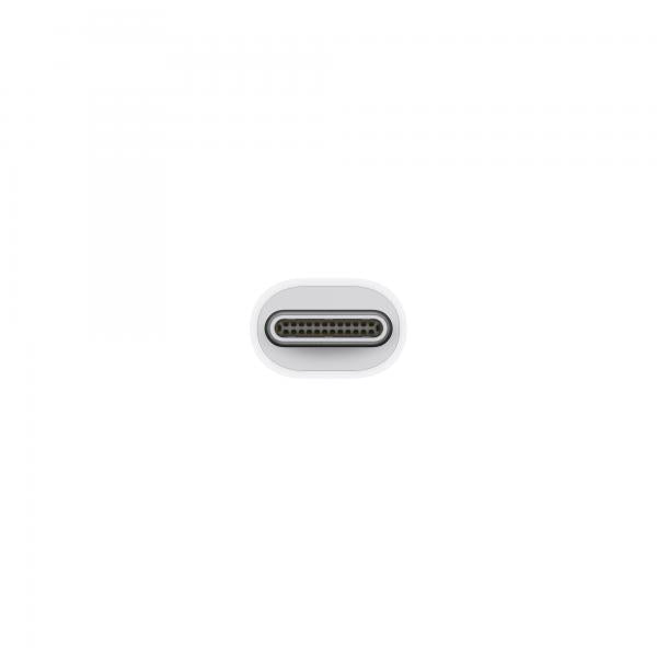 Apple MYH93ZM/A Cavo Thunderbolt Bianco (THUNDERBOLT 3 TO THUNDERBOLT 2 ADPTR)
