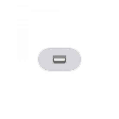 Apple MYH93ZM/A Cavo Thunderbolt Bianco (THUNDERBOLT 3 TO THUNDERBOLT 2 ADPTR)