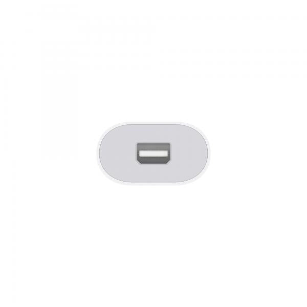 Apple MYH93ZM/A Cavo Thunderbolt Bianco (THUNDERBOLT 3 TO THUNDERBOLT 2 ADPTR)