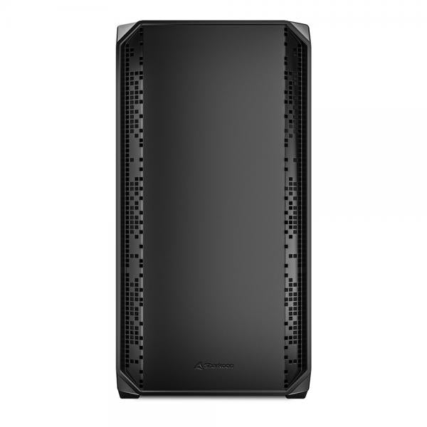 SHARKOON CASE MK2 RGB MATX BLACK
