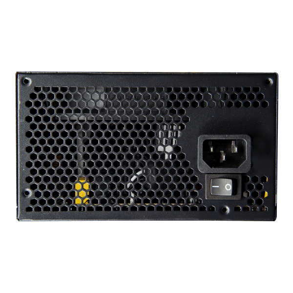 COUGAR ALIM STC-600 600W 80PLUS