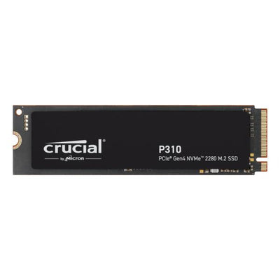 CRUCIAL SSD INTERNO P310 500GB PCLE GEN4 NVME M2 2280