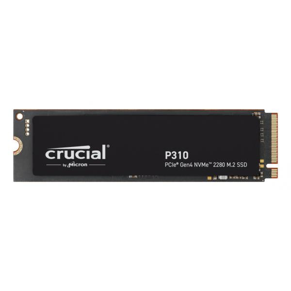 CRUCIAL SSD INTERNO P310 500GB PCLE GEN4 NVME M2 2280