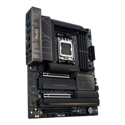 ASUS MB AMD X870E,PROART X870E-CREATOR WIFI,AMD,X870,USB4,WIFI7,MB