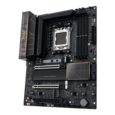 ASUS MB AMD X870E,PROART X870E-CREATOR WIFI,AMD,X870,USB4,WIFI7,MB