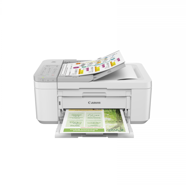 PIXMA TR4756i Ad inchiostro A4 4800 x 1200 DPI Wi-Fi