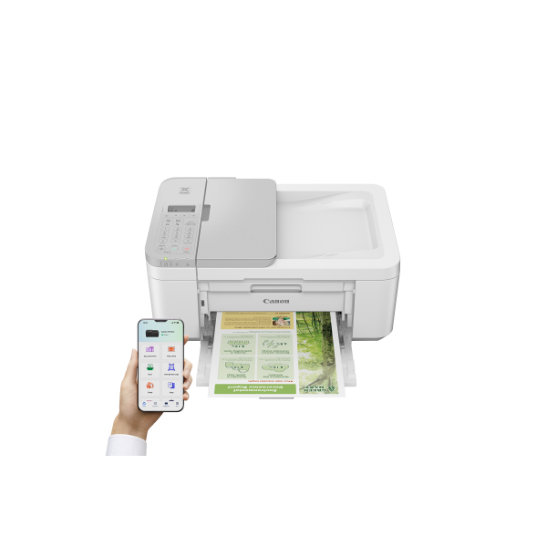 PIXMA TR4756i Ad inchiostro A4 4800 x 1200 DPI Wi-Fi
