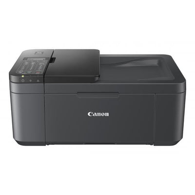 Stampante Multifunzione Canon PIXMA TR4755i - Ink-jet A4 - Stampante / fotocopiatrice / scanner - 4800x1200 dpi - Usb/Wifi - Win/Mac - Nero