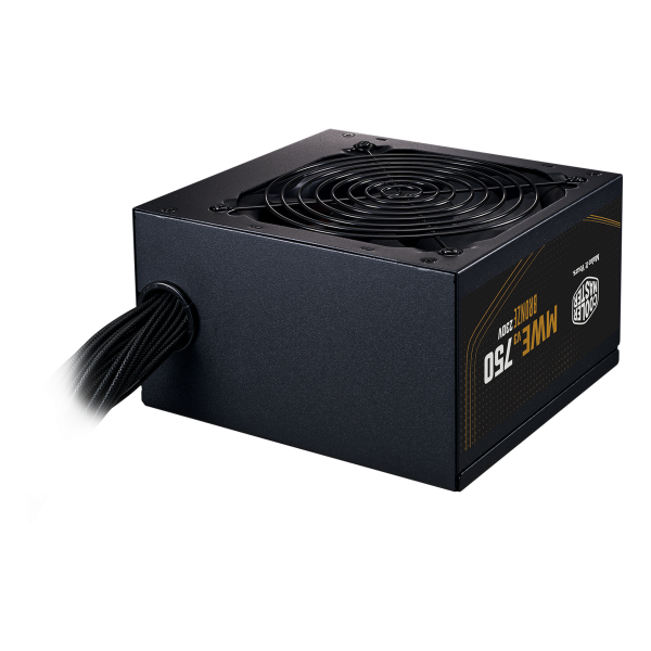 Cooler Master MWE Bronze 750W A/EU Cab