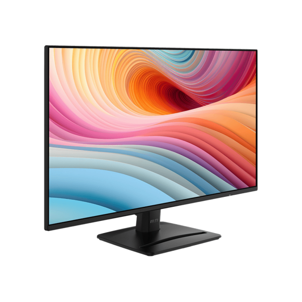 MSI MONITOR 27 LED IPS 16:9 FHD 300 CDM, 1MS 120Hz, DP/HDMI, MULTIMEDIALE SCAT DANNEGGIATA