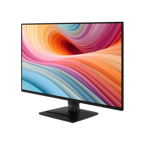 MSI MONITOR 27 LED IPS 16:9 FHD 300 CDM, 1MS 120Hz, DP/HDMI, MULTIMEDIALE SCAT DANNEGGIATA