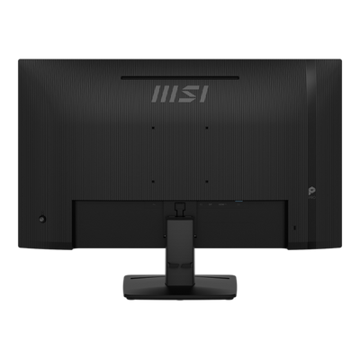 MSI MONITOR 27 LED IPS 16:9 FHD 300 CDM, 1MS 120Hz, DP/HDMI, MULTIMEDIALE SCAT DANNEGGIATA
