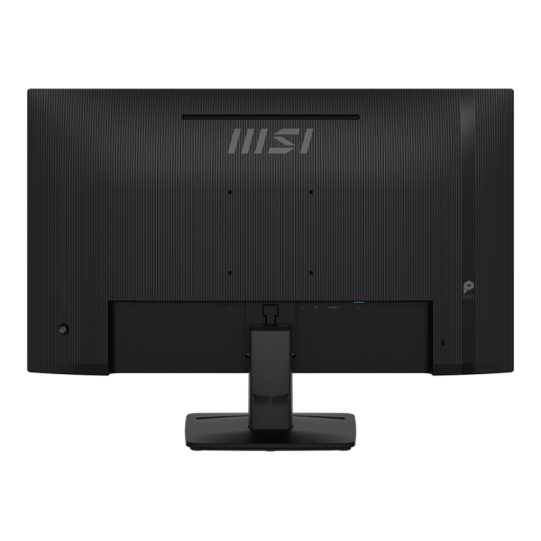MSI MONITOR 27 LED IPS 16:9 FHD 300 CDM, 1MS 120Hz, DP/HDMI, MULTIMEDIALE SCAT DANNEGGIATA