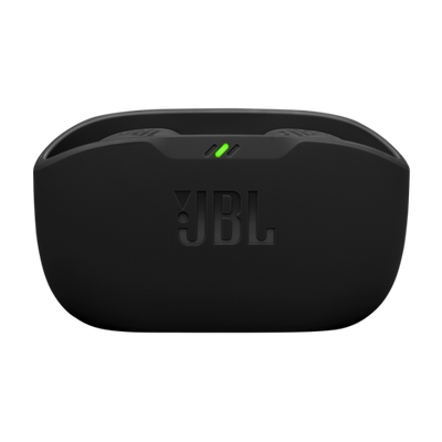 Cuffia Auricolare Jbl Wave Buds 2 - Senza Filo Con Box Di Ricarica - Auricolari IN-Ear Senza Fili Bluetooth - Colore Nero