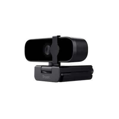 TRUST WEBCAM TANOR FULL HD