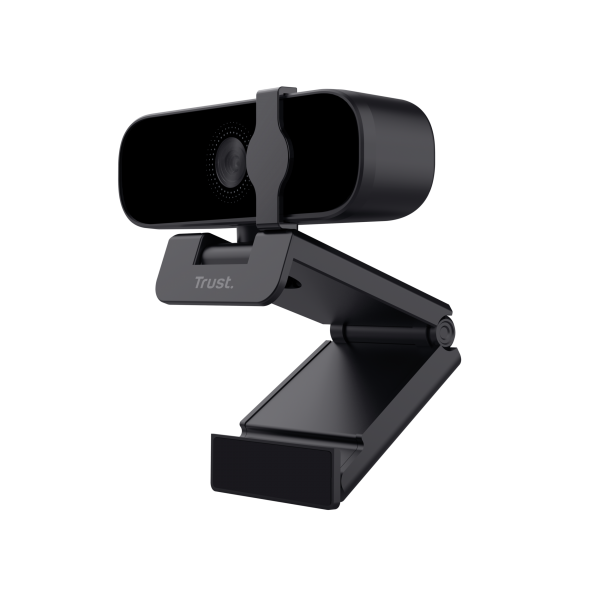 TRUST WEBCAM TANOR FULL HD
