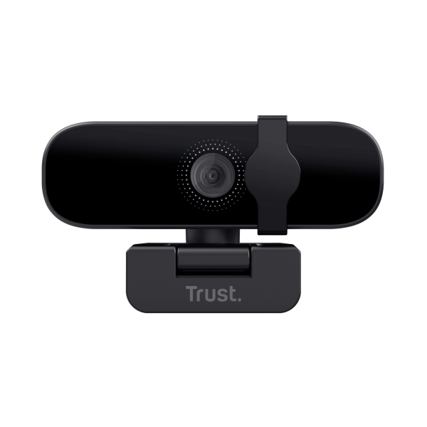 TRUST WEBCAM TANOR FULL HD