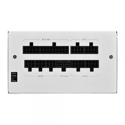 SHARKOON ALIMENTATORE REBEL P20 750 WHITE