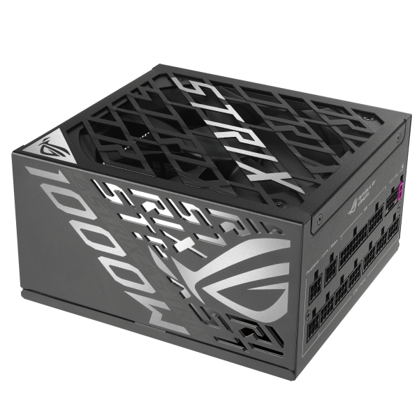 ASUS ALIMENTATORE ROG-STRIX-1000P-GAMING