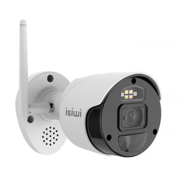TELECAM.WIFI X KIT CONNECT 8MPX PIR IP6