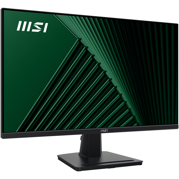 MSI MONITOR 23.8 LED IPS 16:9 FHD 1MS 100Hz, DP/HDMI, MULTIMEDIALE