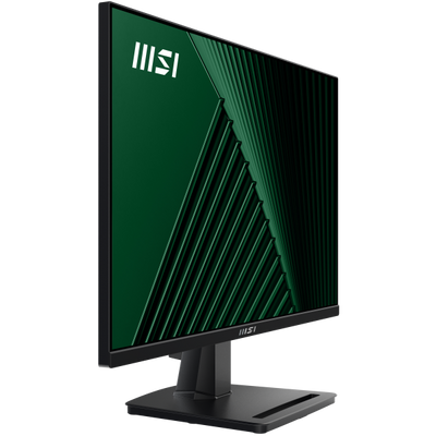 MSI MONITOR 23.8 LED IPS 16:9 FHD 1MS 100Hz, DP/HDMI, MULTIMEDIALE