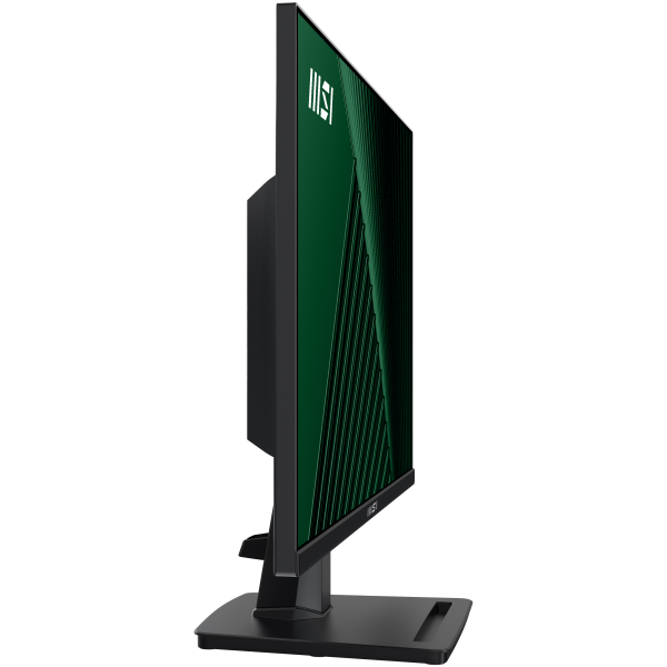 MSI MONITOR 23.8 LED IPS 16:9 FHD 1MS 100Hz, DP/HDMI, MULTIMEDIALE