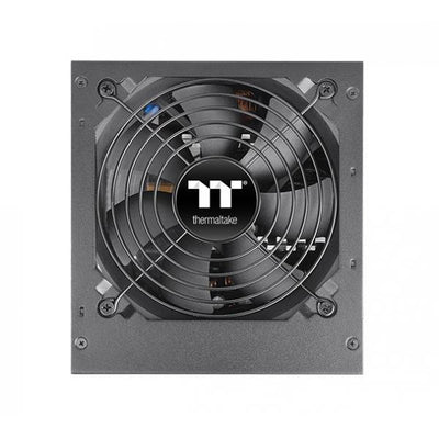 Thermaltake HAMBURG alimentatore per computer 750 W 24-pin ATX ATX Nero