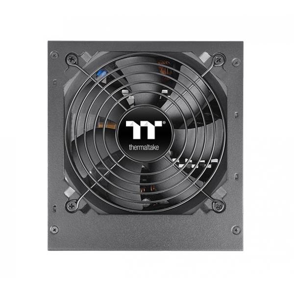 Thermaltake HAMBURG alimentatore per computer 750 W 24-pin ATX ATX Nero