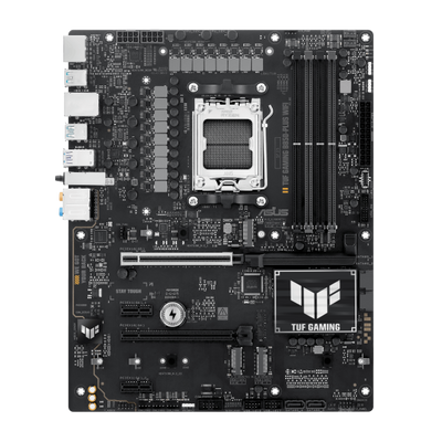 Tuf Gaming B850-Plus Wifi Amd