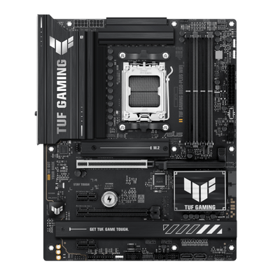 Tuf Gaming B850-Plus Wifi Amd