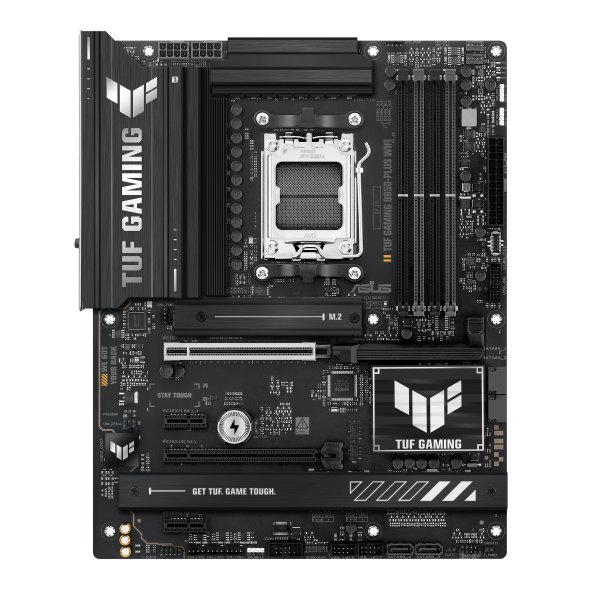 Tuf Gaming B850-Plus Wifi Amd