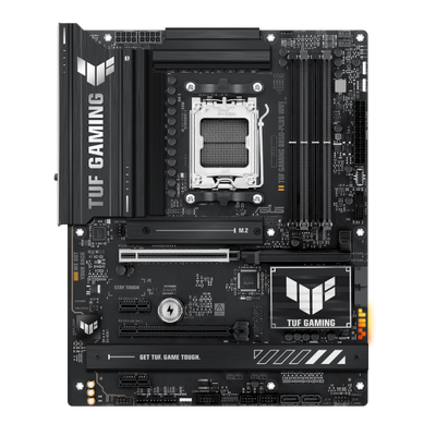 Tuf Gaming B850-Plus Wifi Amd