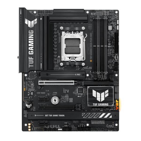 Tuf Gaming B850-Plus Wifi Amd
