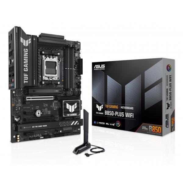 Tuf Gaming B850-Plus Wifi Amd