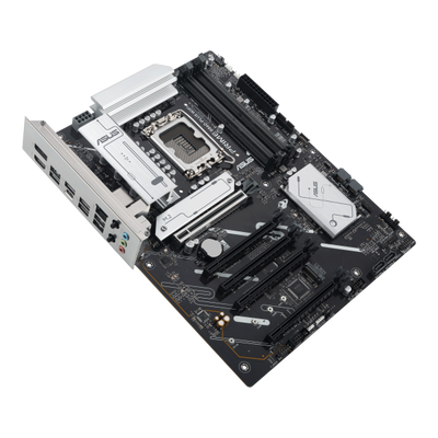 ASUS MB INTEL PRIME B860-PLUS WIFI, ATX, LGA 1851, DDR5, 1PCI-Ex16, 4DIMM, HDMI/DP, 2M2/4SATA