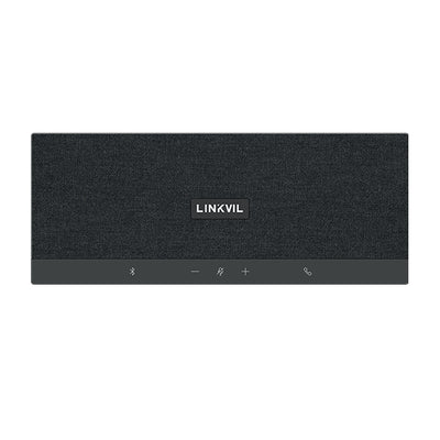 Fanvil CS40 vivavoce PC USB/Bluetooth Nero (Fanvil Linkvil CS40 USB/Bluetooth Spea)