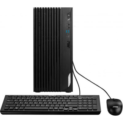 MSI PC MT DP180 i7-14700F 16GB 1T SSD RTX 4060 8GB WIN 11 PRO