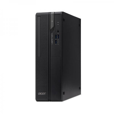 ACER PC SFF VERITON VX2720G i5-14400 8GB 512GB SSD WIN 11 PRO