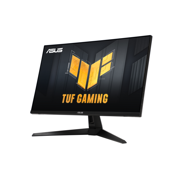 ASUS MONITOR GAMING 27 LED IPS 4K UHD 16:9 1MS 160HZ 350 CDM, DP/HDMI, MULTIMEDIALE