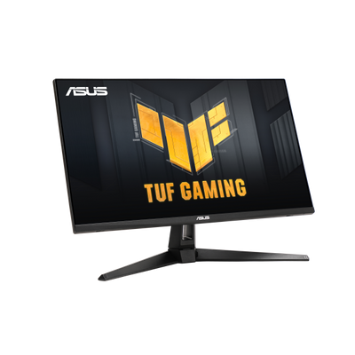 ASUS MONITOR GAMING 27 LED IPS 4K UHD 16:9 1MS 160HZ 350 CDM, DP/HDMI, MULTIMEDIALE