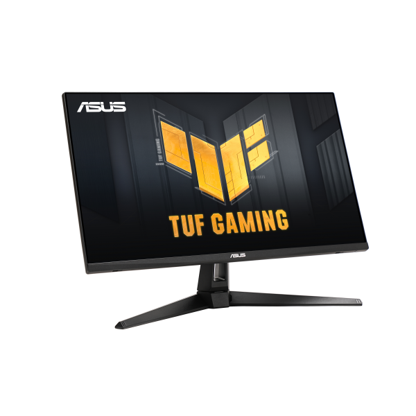 ASUS MONITOR GAMING 27 LED IPS 4K UHD 16:9 1MS 160HZ 350 CDM, DP/HDMI, MULTIMEDIALE