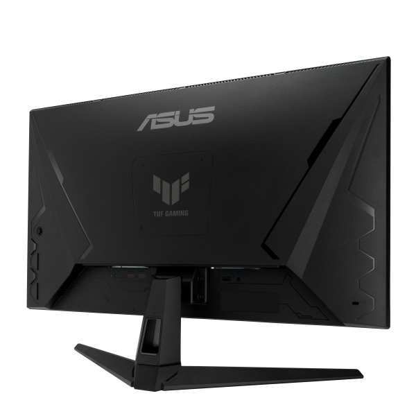 ASUS MONITOR GAMING 27 LED IPS 4K UHD 16:9 1MS 160HZ 350 CDM, DP/HDMI, MULTIMEDIALE