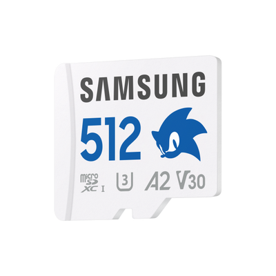 MB-MD512S 512 GB MicroSDXC UHS-I Classe 10