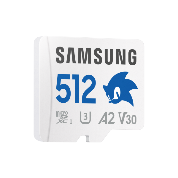 MB-MD512S 512 GB MicroSDXC UHS-I Classe 10