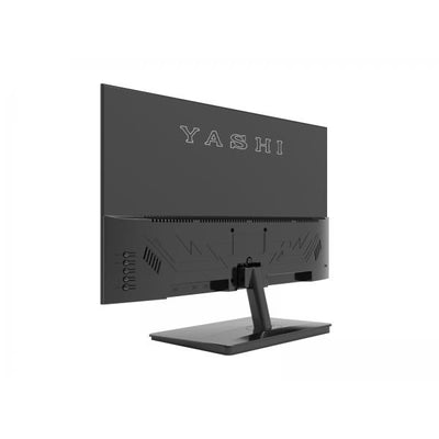 Yashi Matrix 24 YZ2470 è un Monitor da 23,8" con risoluzione Full HD e frequenza di aggiornamento di 120Hz.