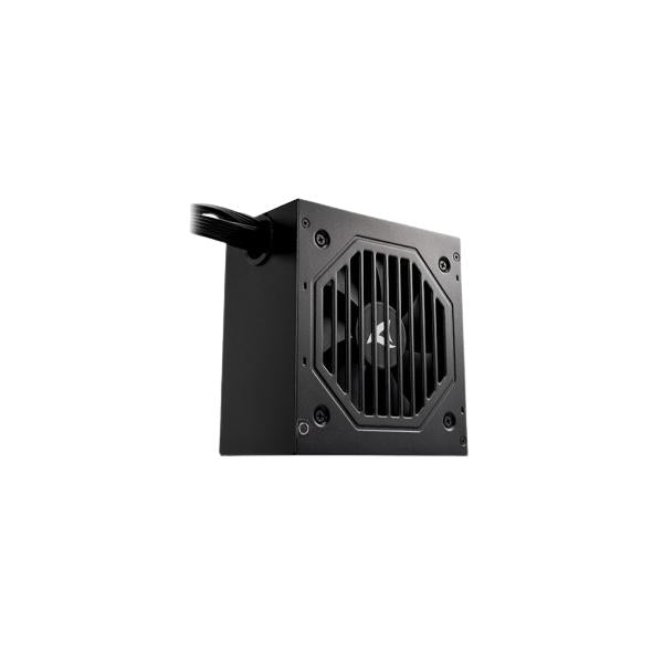 SHARKOON ALIMENTATORE REBEL P10 650 W, SCHWARZ, 5x SATA, 2x PCIe, ATX 3.1